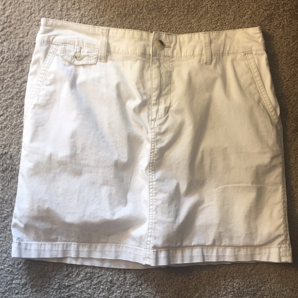 Skort